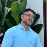 Benjamín Roque Email