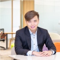 NLA DFK Employee Kenneth Ng's profile photo