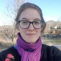Kai Analytics Employee Lorina Johnson's profile photo