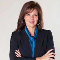 First Community Bank Employee Jamie Whitehead's profile photo