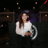 Stanley David and Associates Employee Samruddhi Kawishwar's profile photo