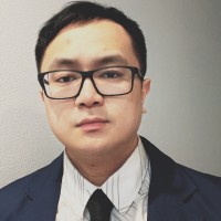 Scott Zhou Email & Phone Number