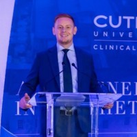 Cutera, Inc. Employee Sam Keene's profile photo