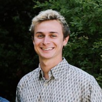 Caltrain Employee Nicholas Atchison's profile photo