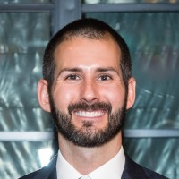 KPMG US Employee Tim Branch's profile photo