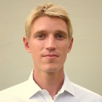 Nubank Employee Edward Wible's profile photo