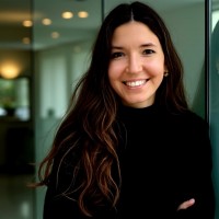 XITE Employee Darina van Harselaar's profile photo