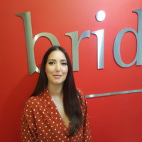 Bridgfords Employee Samantha Evans's profile photo