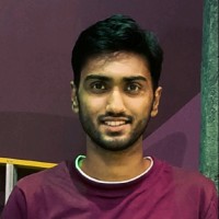 CloudOnHire Employee Harikrishna Pai's profile photo