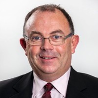 Jacobs Employee Greg Barry's profile photo