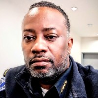 Andre Lewis Sr. Email