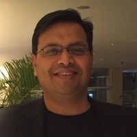 The Children's Place Employee Vipul Jain's profile photo