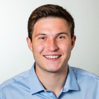 JVT Advisors Employee Christian Griffith's profile photo