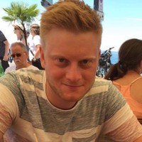 Anders Hansen's profile photo