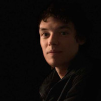 Untether Labs Employee Alexander Parent's profile photo