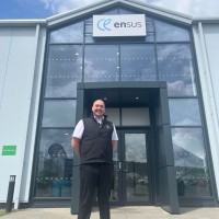 Ensus UK Ltd Employee Matthew Price's profile photo