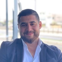 Mabiotech Employee Zakariae Satte's profile photo