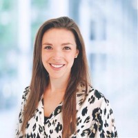 Partners Capital Employee Louisa Saunders's profile photo