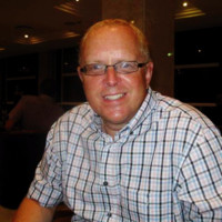 Provident Financial Group (PFG) Employee Ian Beattie's profile photo