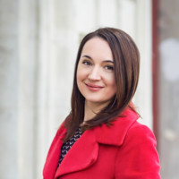 Right&Above Employee Daria Udovitsa's profile photo