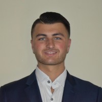 Silber Investment Properties Employee Nicolas Anzalone's profile photo