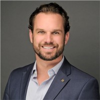 Becknell Industrial Employee Robert Richter's profile photo