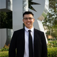 Techtronic Industries - TTI Employee Ramiro Chavez's profile photo