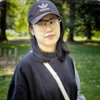GDstudia Employee Cara Sun's profile photo
