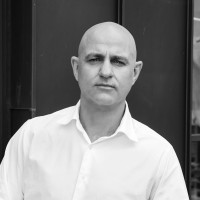 Matter Real Estate Employee Richard Butler's profile photo