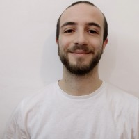 Poleepo Employee Valerio Quattrociocche's profile photo