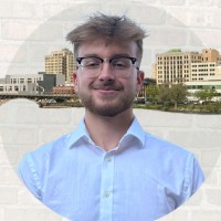 Studio GWA Employee James Chustak's profile photo