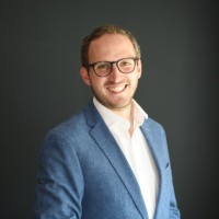 Develop Consulting Employee Max Pardo-Roques's profile photo