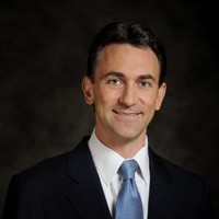 New Water Capital, L.P. Employee Jason Neimark's profile photo