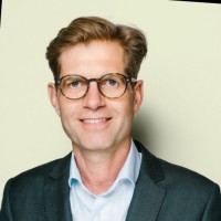 Spatial Foresight Employee Erik Gløersen's profile photo