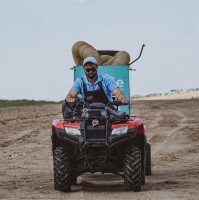 Nurdle  Employee Josh Beech's profile photo