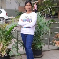 SoftPath Technologies LLC Employee Manjula B's profile photo