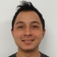 NUTRIVESA Employee Orlando José Vielman Ruiz's profile photo