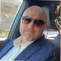 Bright Star Lighting Employee Greg Bolick's profile photo