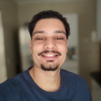 GuruMatch Employee Gabriel Pontani's profile photo