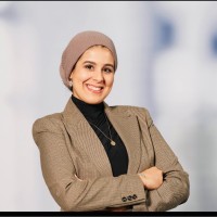 Fatma Cherif Email & Phone Number