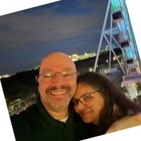 BASE Technologies Employee Robson Guimaraes's profile photo