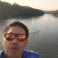 LUBRICANTES INTERNACIONALES Employee Daniel Orlando Muñoz Andrade's profile photo