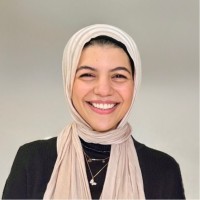 MAGAZ architects Employee Salma Gammal's profile photo