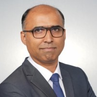 AHAD Employee Muneeb Anjum's profile photo