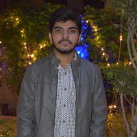 Logic-Unit Employee Mustafa Hasnain's profile photo