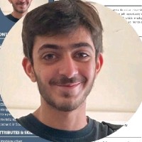 ALASSASSI Employee Tarek Habre's profile photo