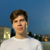 Quadcode Employee Aleksandr Kalinkin's profile photo