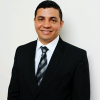 Just SA Employee Howard Foster's profile photo