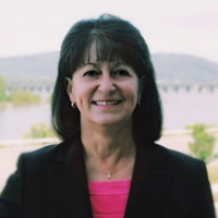 Susquehanna River Basin Commission Employee Marcia Hutchinson's profile photo
