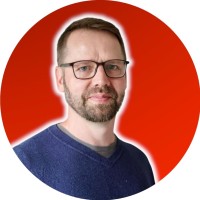 Tim Richardson Email & Phone Number